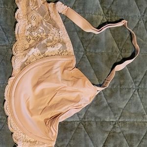 Victorias Secret Dream Angels Wicked Bra 34 DDD